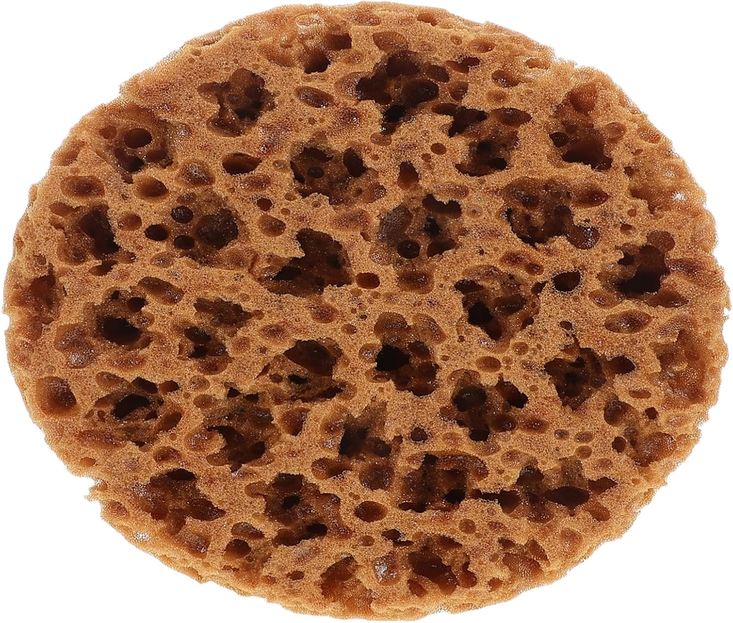 UPKOCH Artificial Sea Sponge Paint Brush and Textured Painting Tool for Artists, Small Reusable Art Sponge Applicator for Wall, Furniture, and Craft Decorative Painting image number 2