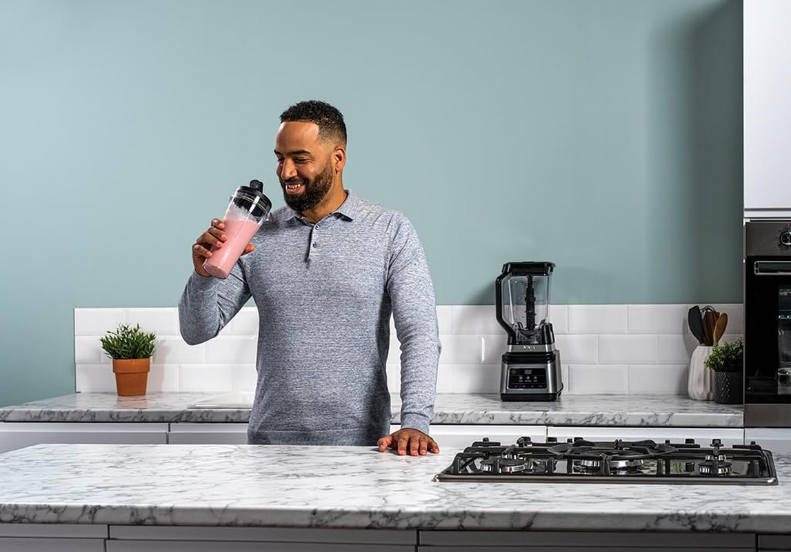 Ninja BN750 Professional plus Blender Duo image number 2