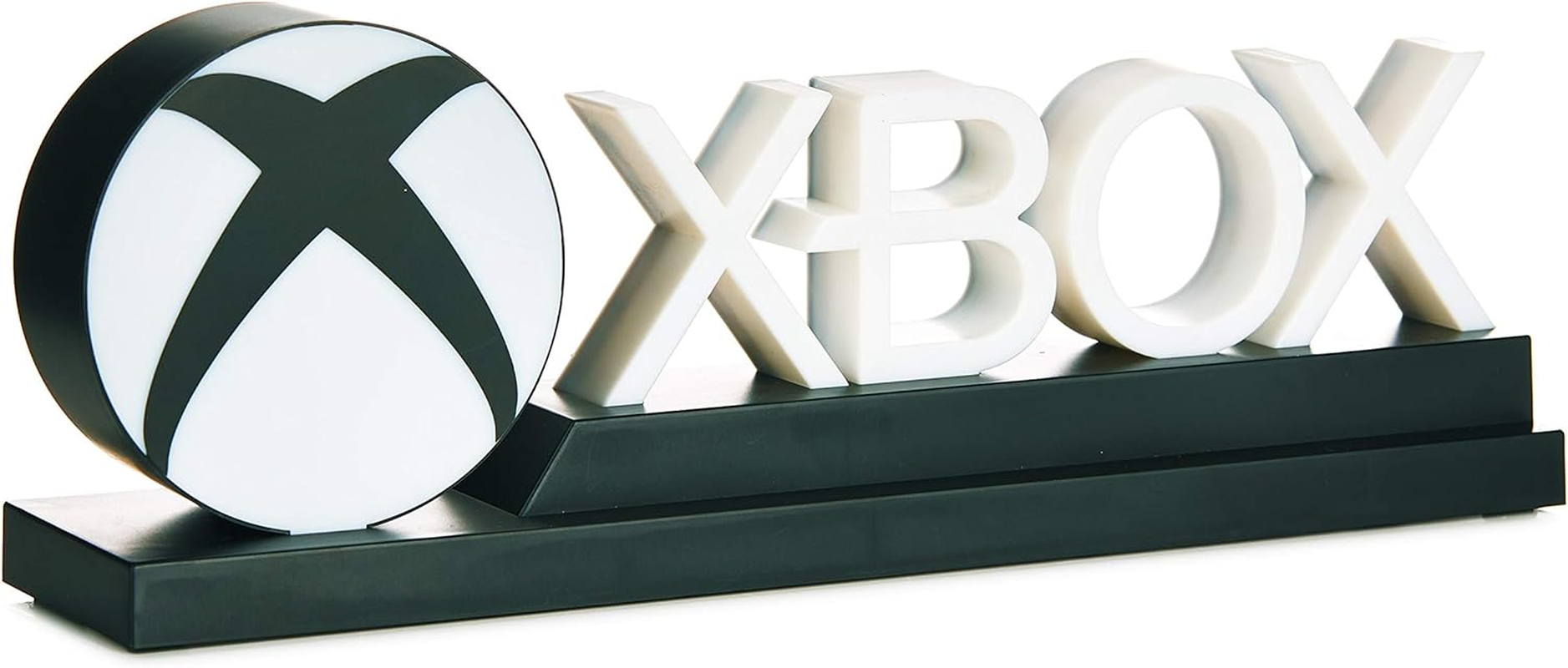 Paladone Xbox Icons Light, Officially Licensed Merchandise image number 2