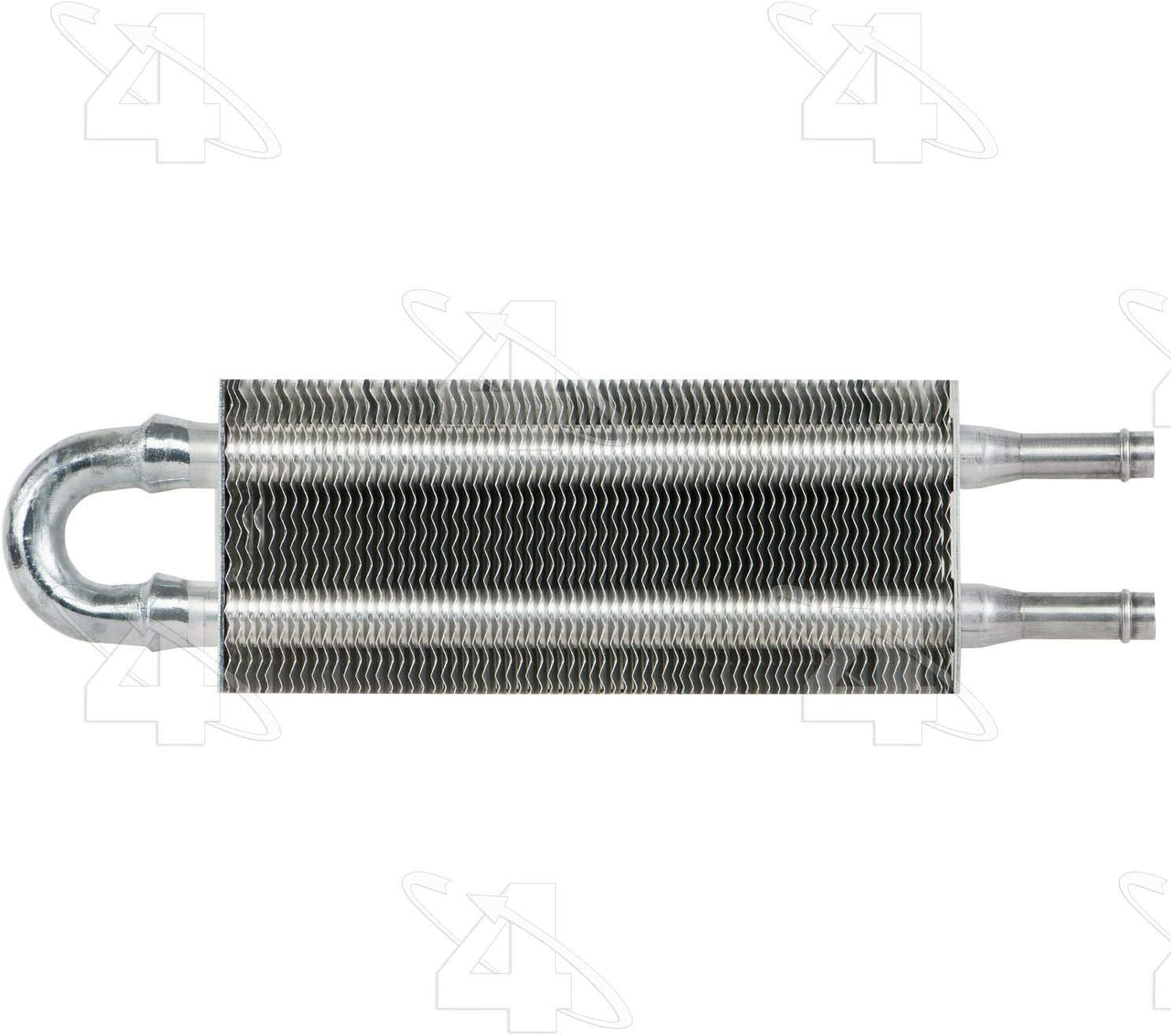 Four Seasons 53019 Power Steering Oil Cooler Installation Kit image number 3