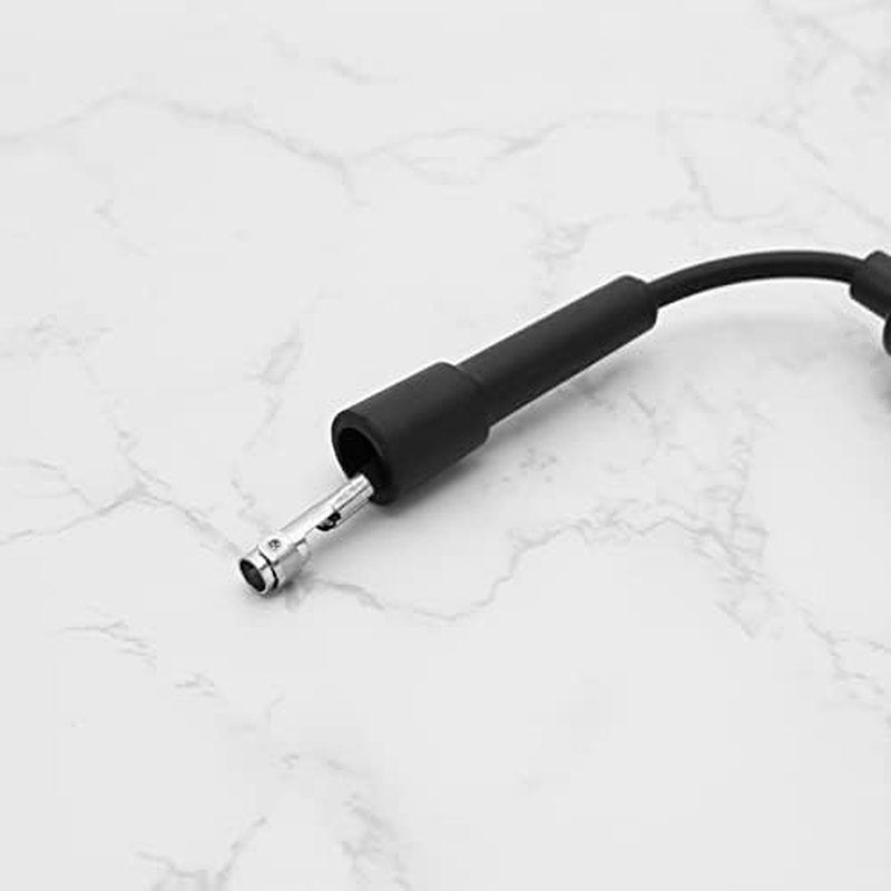 2 Pcs Automotive Inline Spark Tester for Small Engine Ignition Coil Test Accessories for Lawn Mower, Motorbike and Other Small Engine Vehicles image number 1