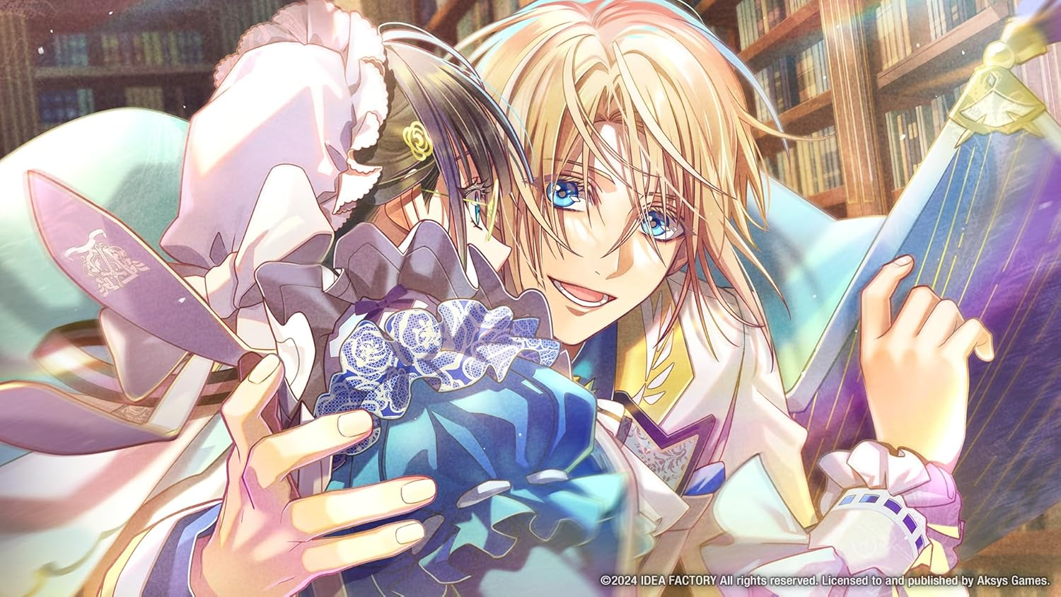 Mistonia&rsquo;S Hope -The Lost Delight- (Nintendo Switch) image number 4