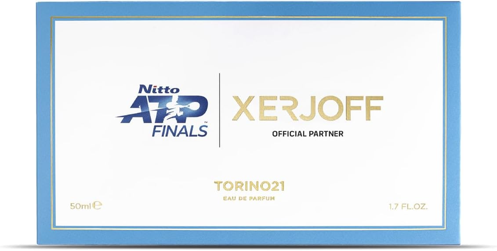 Xerjoff Torino21 Eau De Parfum Spray for Unisex 50 Ml image number 1