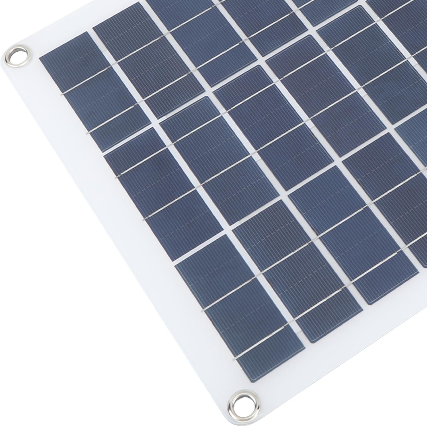 Solar Water Pump 12V 800L/H, Quiet Solar Fountain Pump with Adjustable Panel for Pond Bird Bath Garden, Green Energy (Battery Not Needed) image number 5