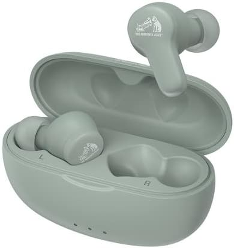 JVCKENWOOD Victor HA-A20T Wireless Earphones, Bluetooth Headphones, Weight: 0.1 Oz (4.2 G) (Single Ear), Small, Lightweight Body, up to 24 Hours Playback, Waterproof for Life, Bluetooth Ver.5.3, image number 5