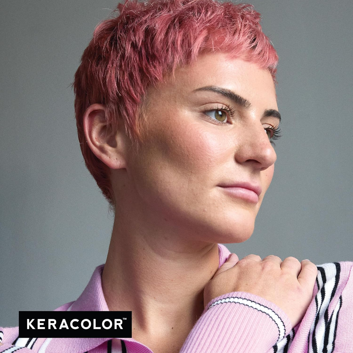 KERACOLOR Color plus Clenditioner