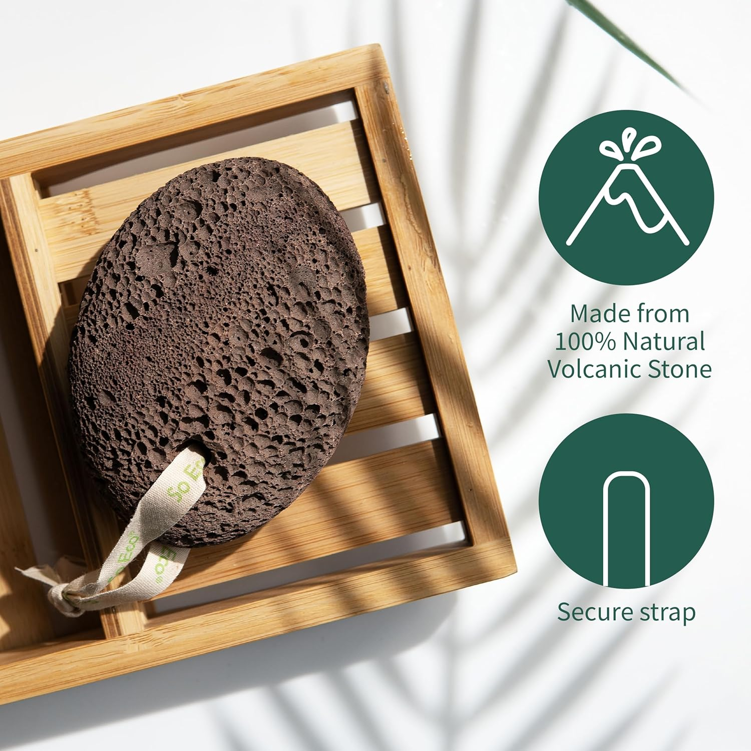 So Eco Natural Lava Pumice image number 2