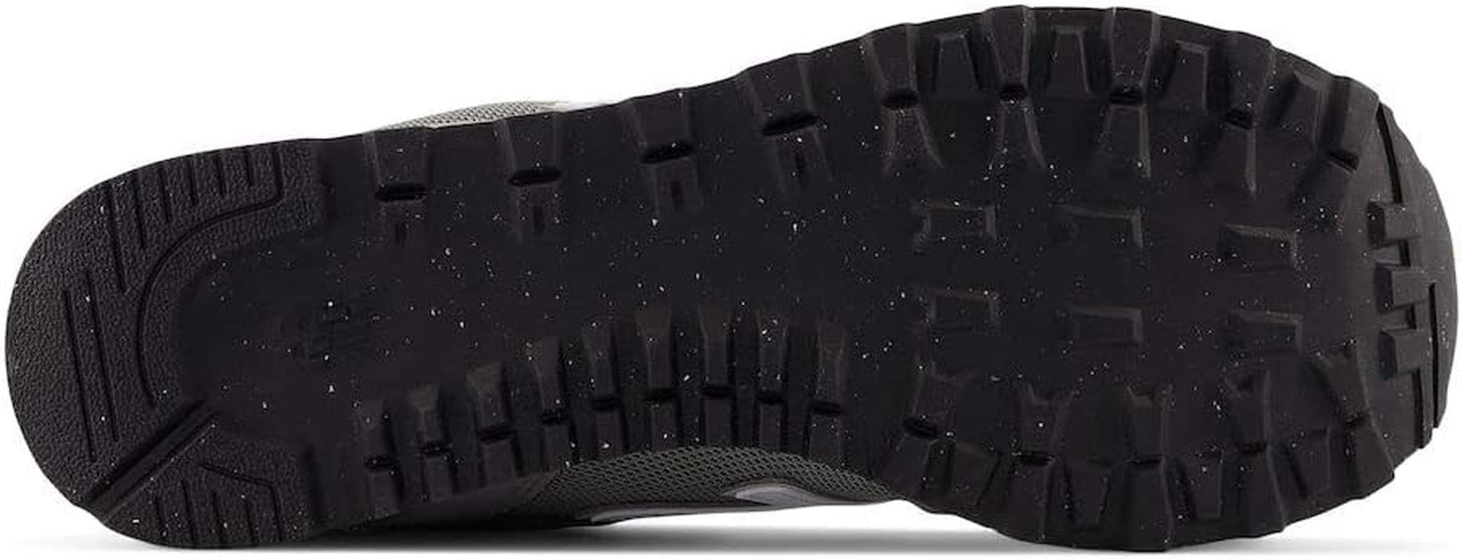 New Balance Men'S 515 Trainers, Gray image number 3