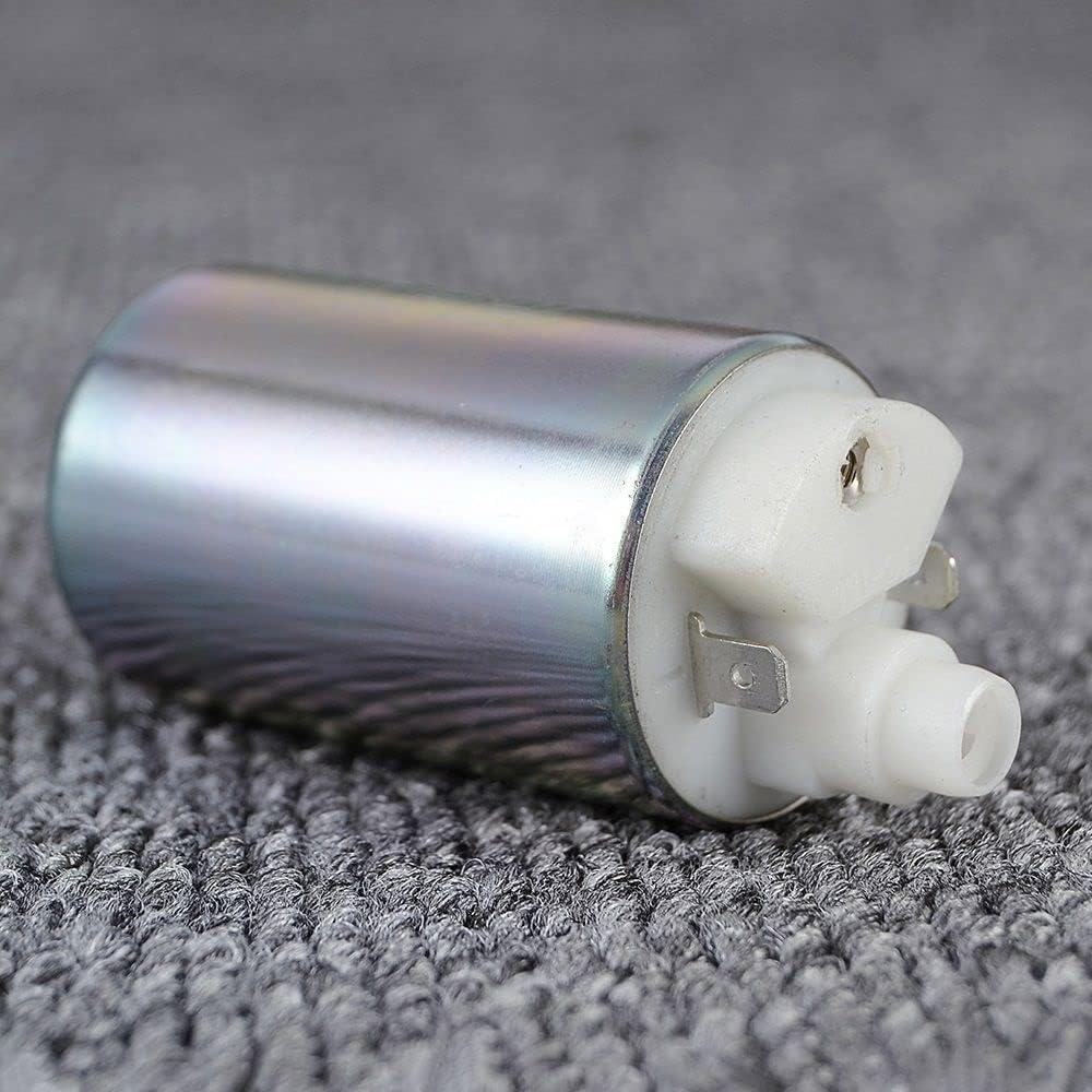 Rynplex Motorcycle Fuel Pump, for Suzuki DF60AV DF50AV DF60A DF50A DF40A 15600-88L14-000 15600-88L13-000 15600-88L10-000 Motorbike Petrol Pump Unit image number 4