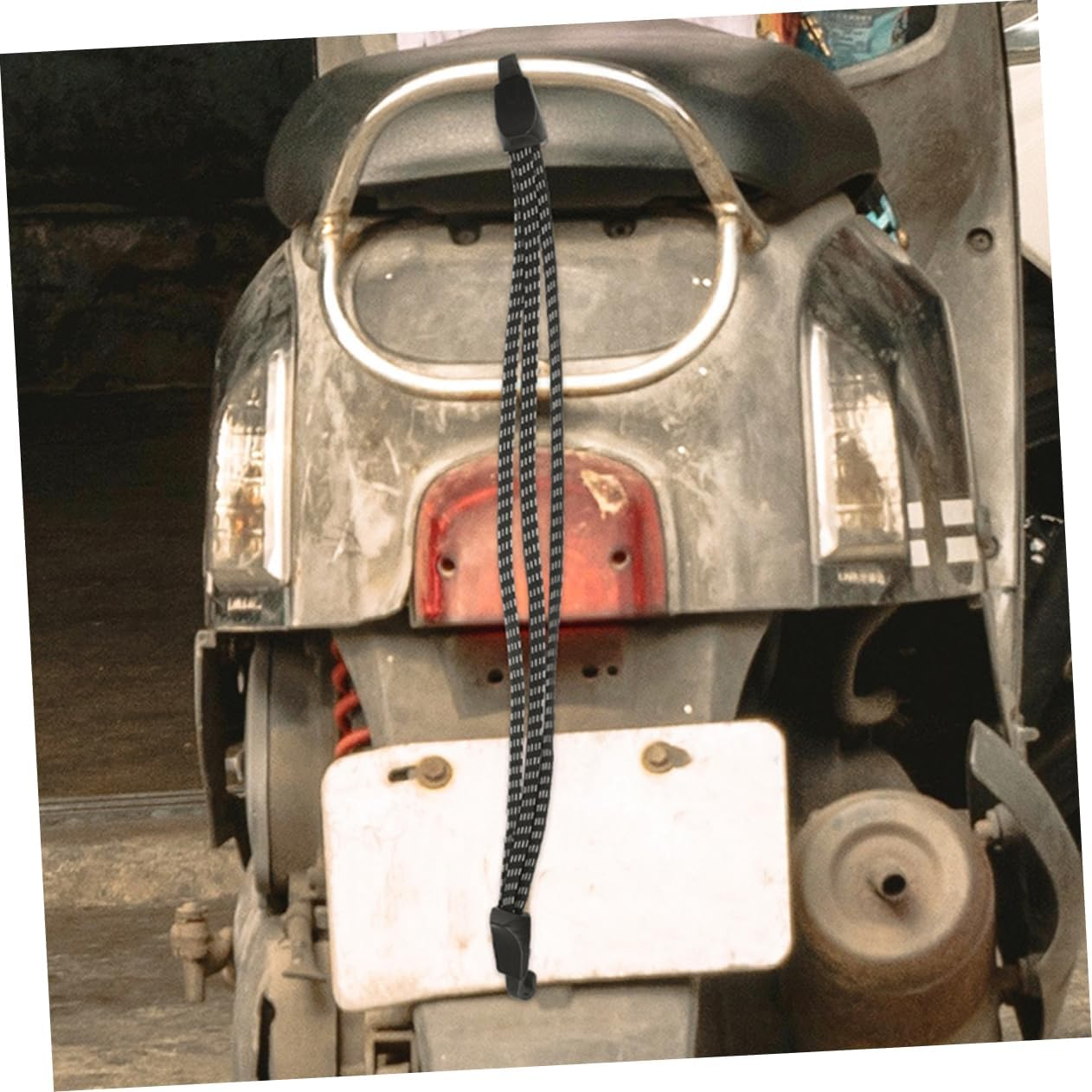 CORHAD 2Pcs Luggage Straps Suitcase Straps Belts Camping Luggage Binding Quick Release Camping image number 4