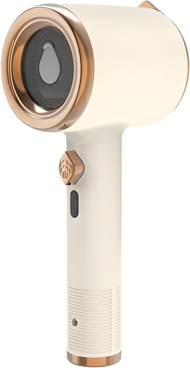 Portable Iron Travel Iron Steam Portable Iron Mini Iron Travel Iron Mini (White) image number 3