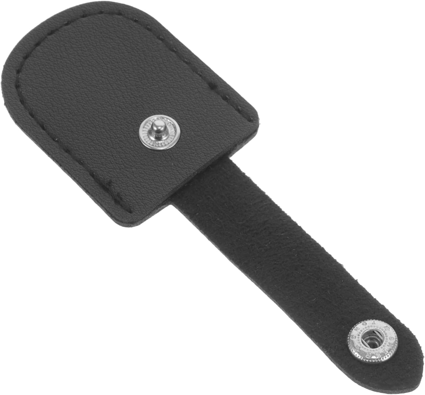 BELLIFFY Professional Nail Cuticle Scissor Cover Manicure Pedicure Tool Protection Sleeve image number 2