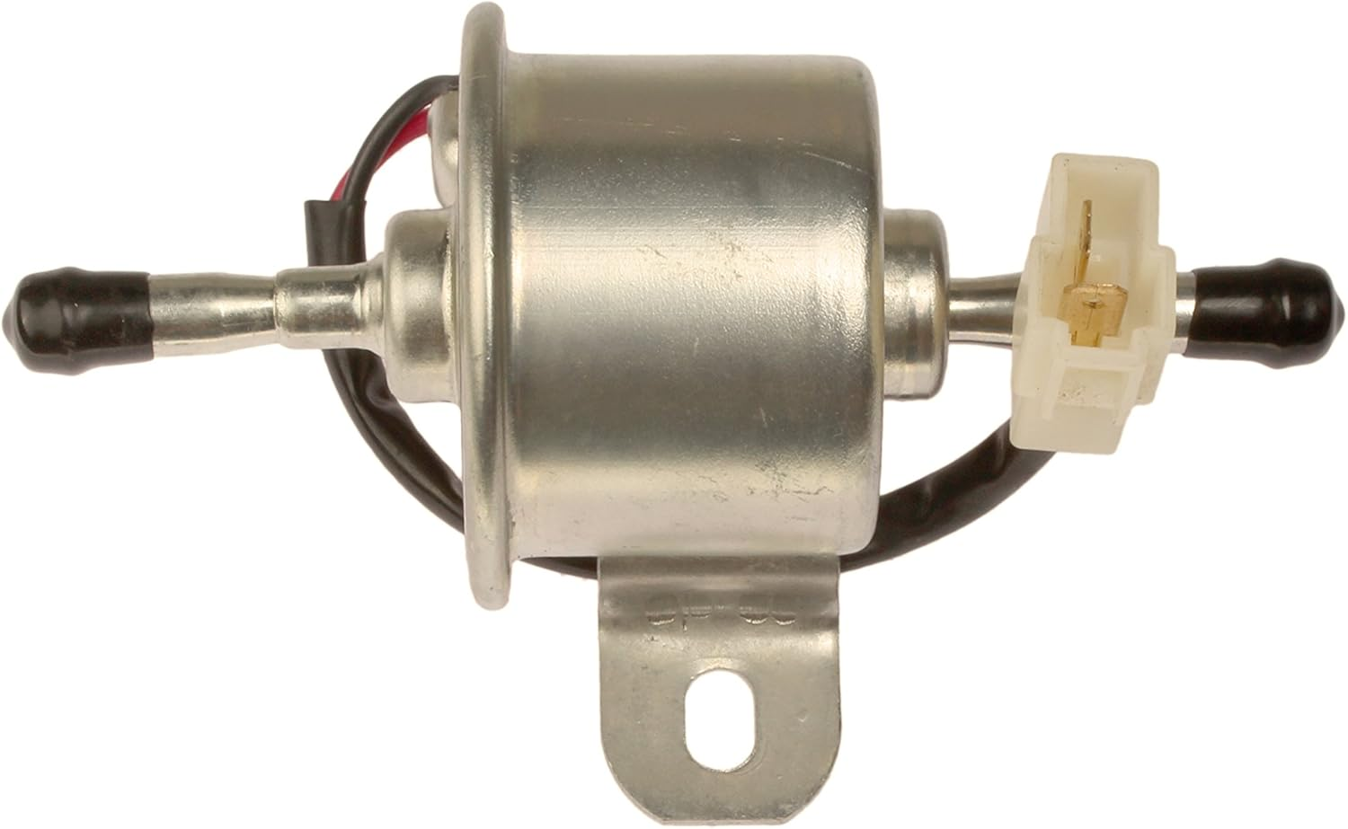 Fridayparts Electric Fuel Pump 119225-52102 YM119225-52102 for Yanmar Engine 2TNV70 2V750 3TNV76 3TNV88 4TNV84T 4TNV88 4TNV98T 4TNV106 image number 1