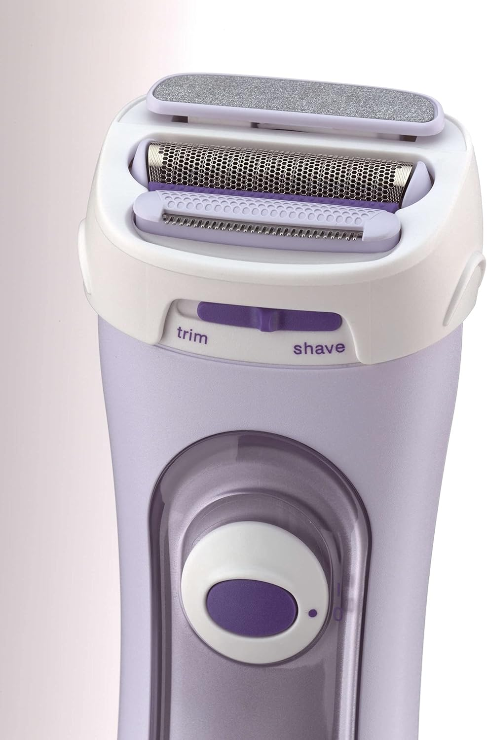 Braun Silk-Epil LS5560 Women'S Electric Shaver image number 4