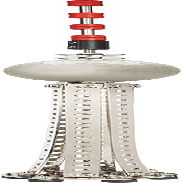 Berliner Fernsehturm image number 2