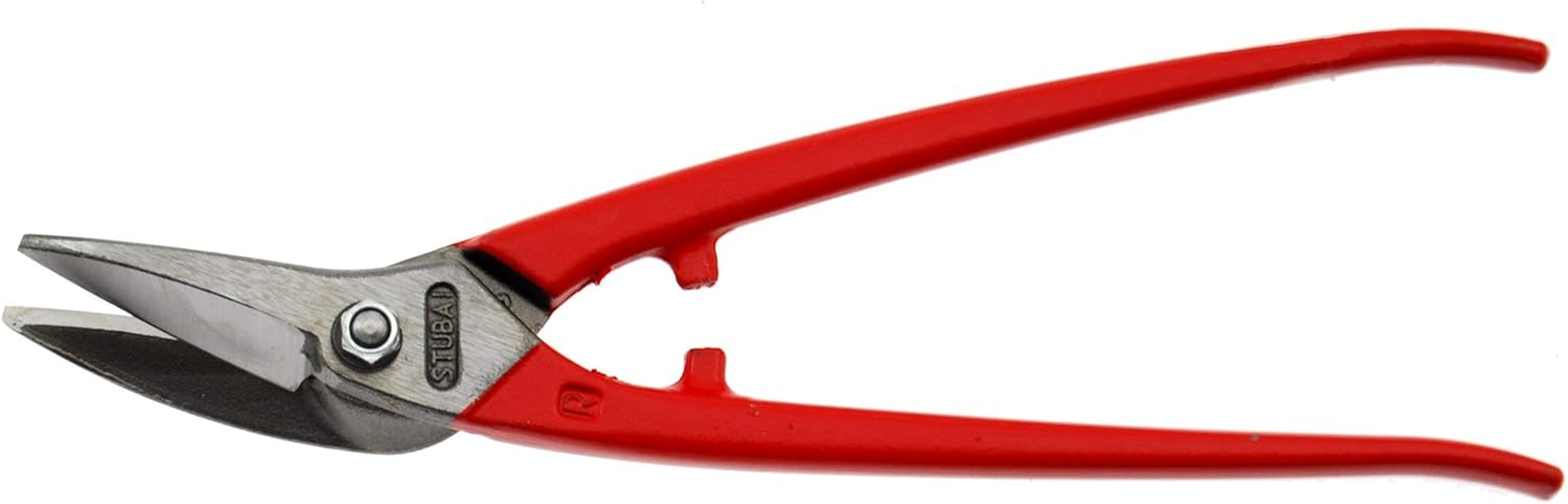 Stubai 270501 Combination Tin Snips Left 280 Mm