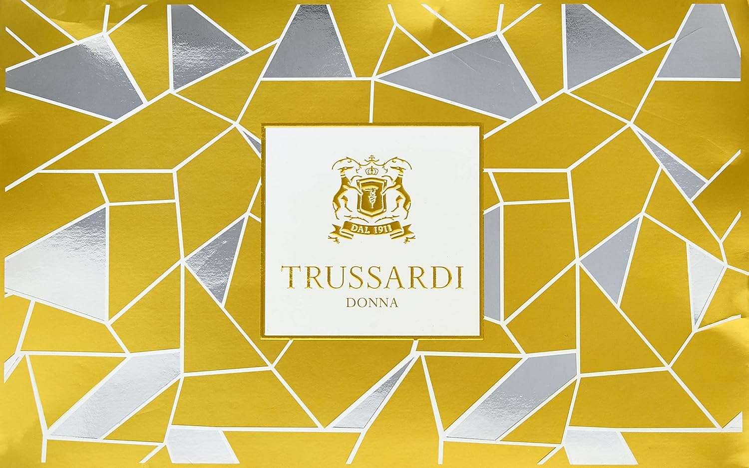 Trussardi Fragrance Set image number 1