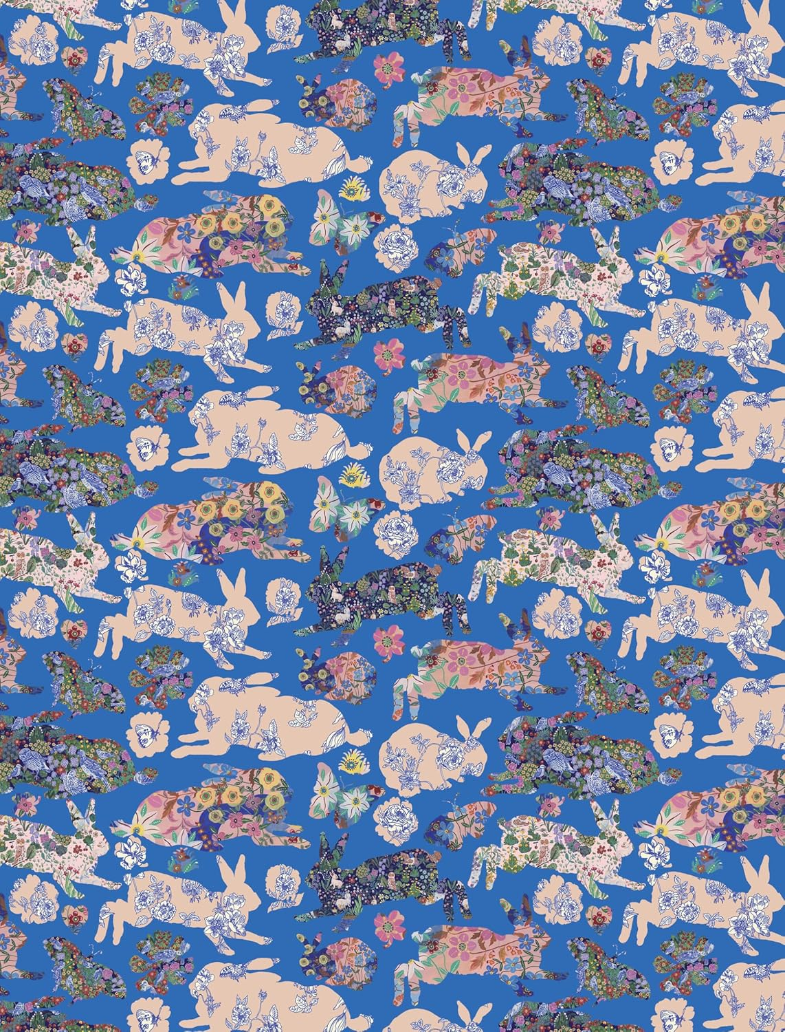 Nathalie Lete Wrapping Paper image number 1