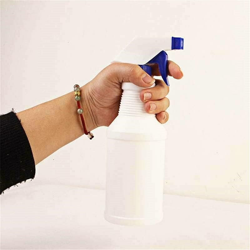 AIMALL 3-Pack 500Ml Spray Bottle Water Garden Plant Flower Trigger Plastic Dispenser White image number 3