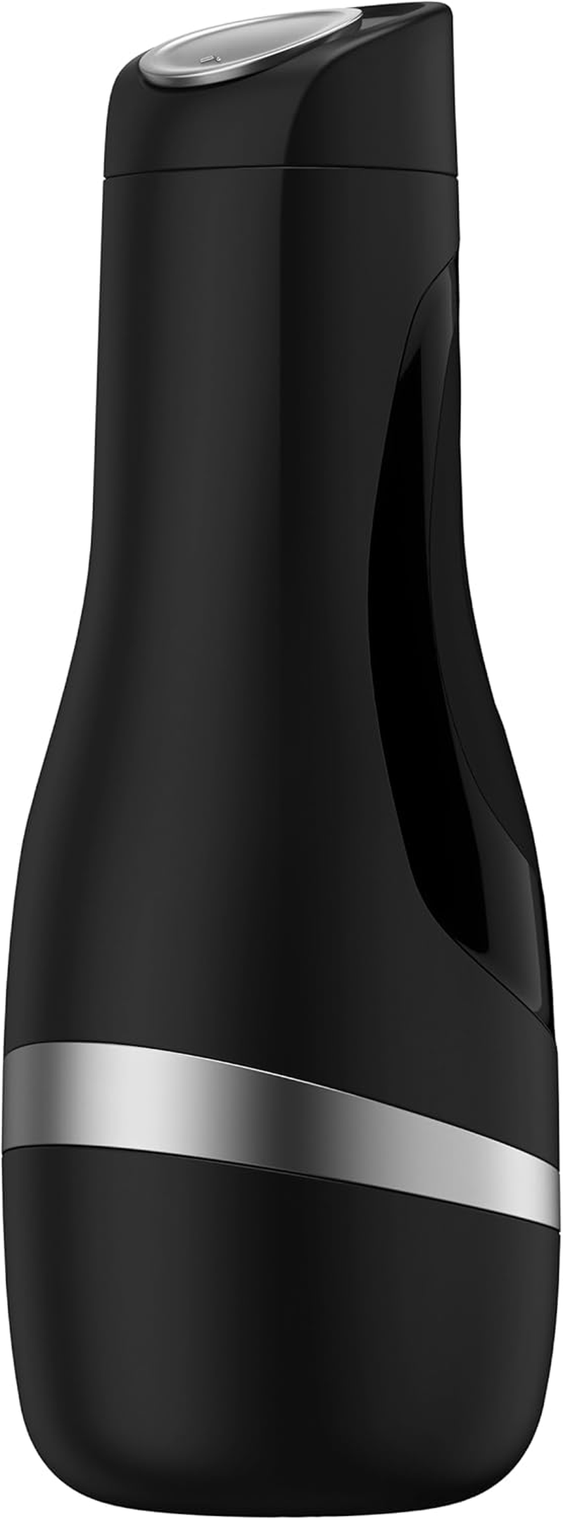 Satisfyer Men Classic, Black image number 1