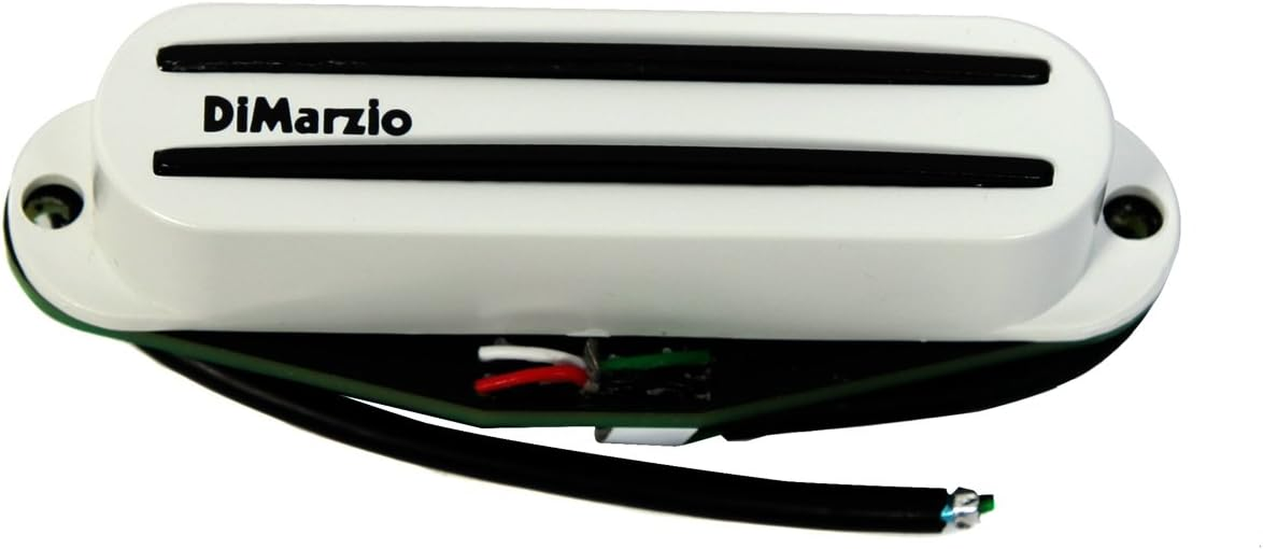 Dimarzio DP184W the Chopper Series - White image number 4