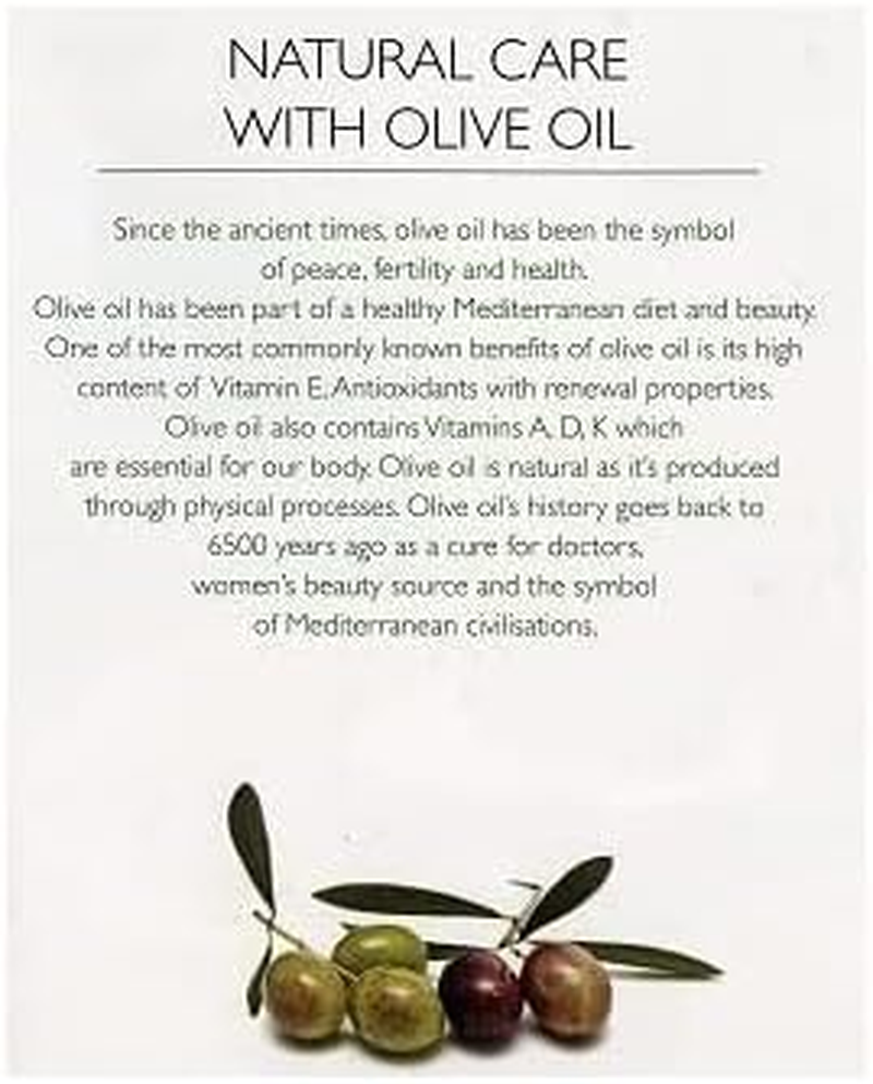 Dalan D&rsquo;Olive Volumising Conditioner 200Ml image number 6