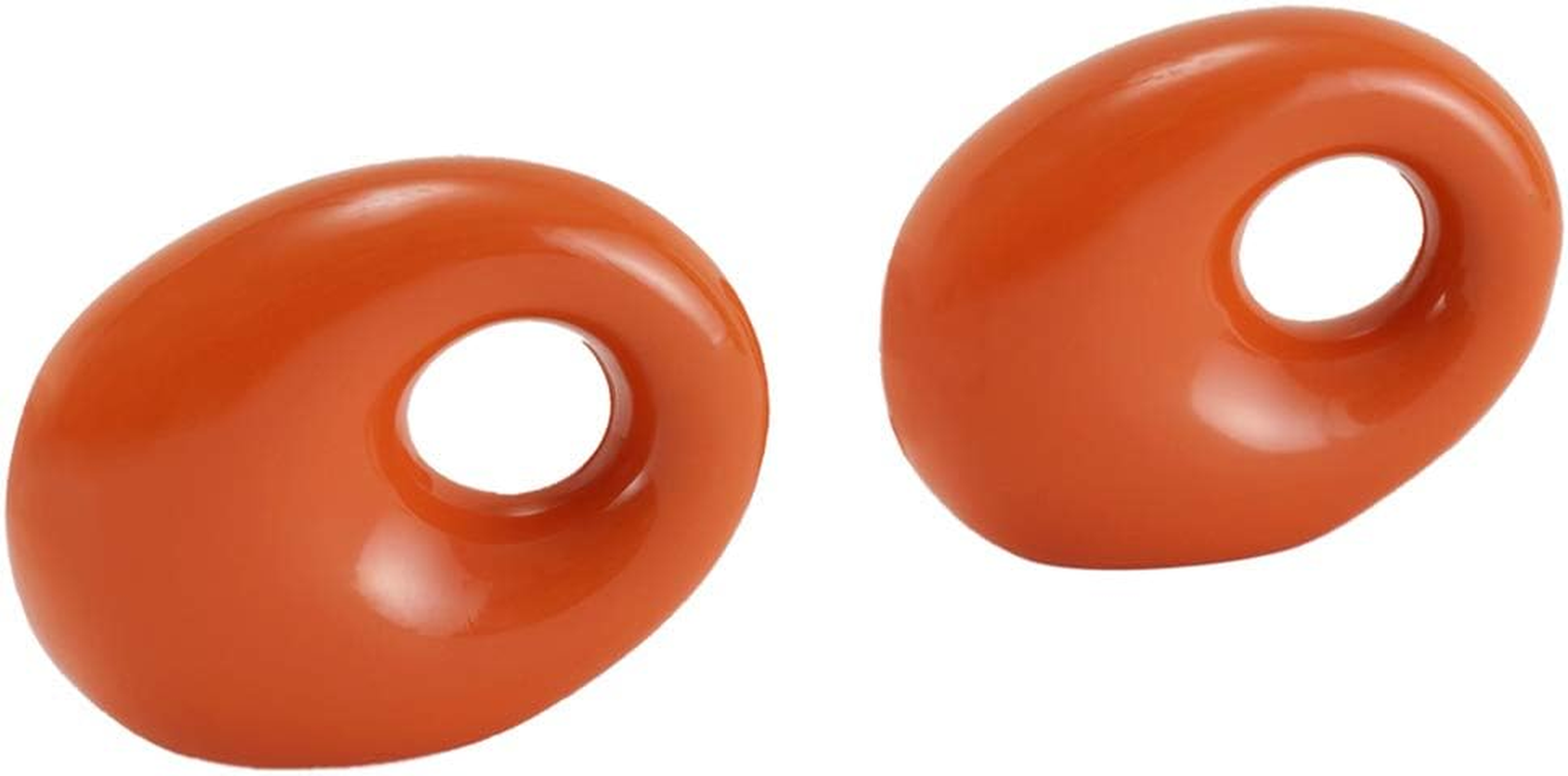 Tanita Size Ring Dumbbell Green