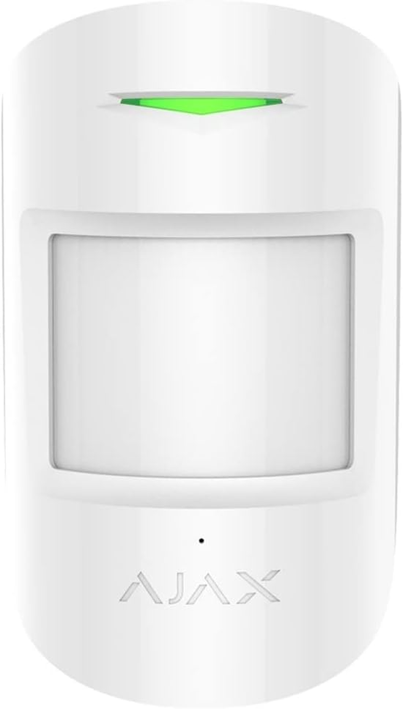 Alarm Security Starterkit/White/ 20288 AJAX image number 1