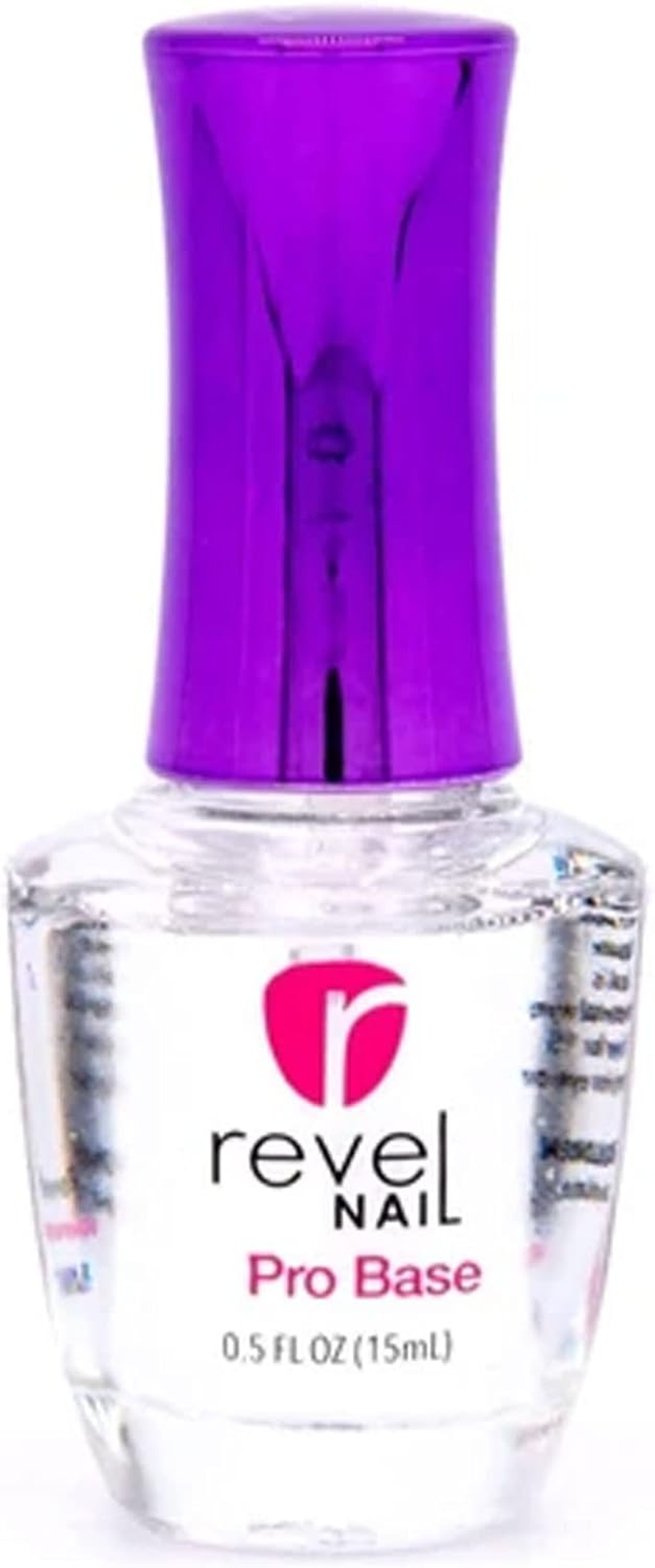 Revel Nail Dip Powder Liquid Steps 1-4 & Brush Cleaner image number 3