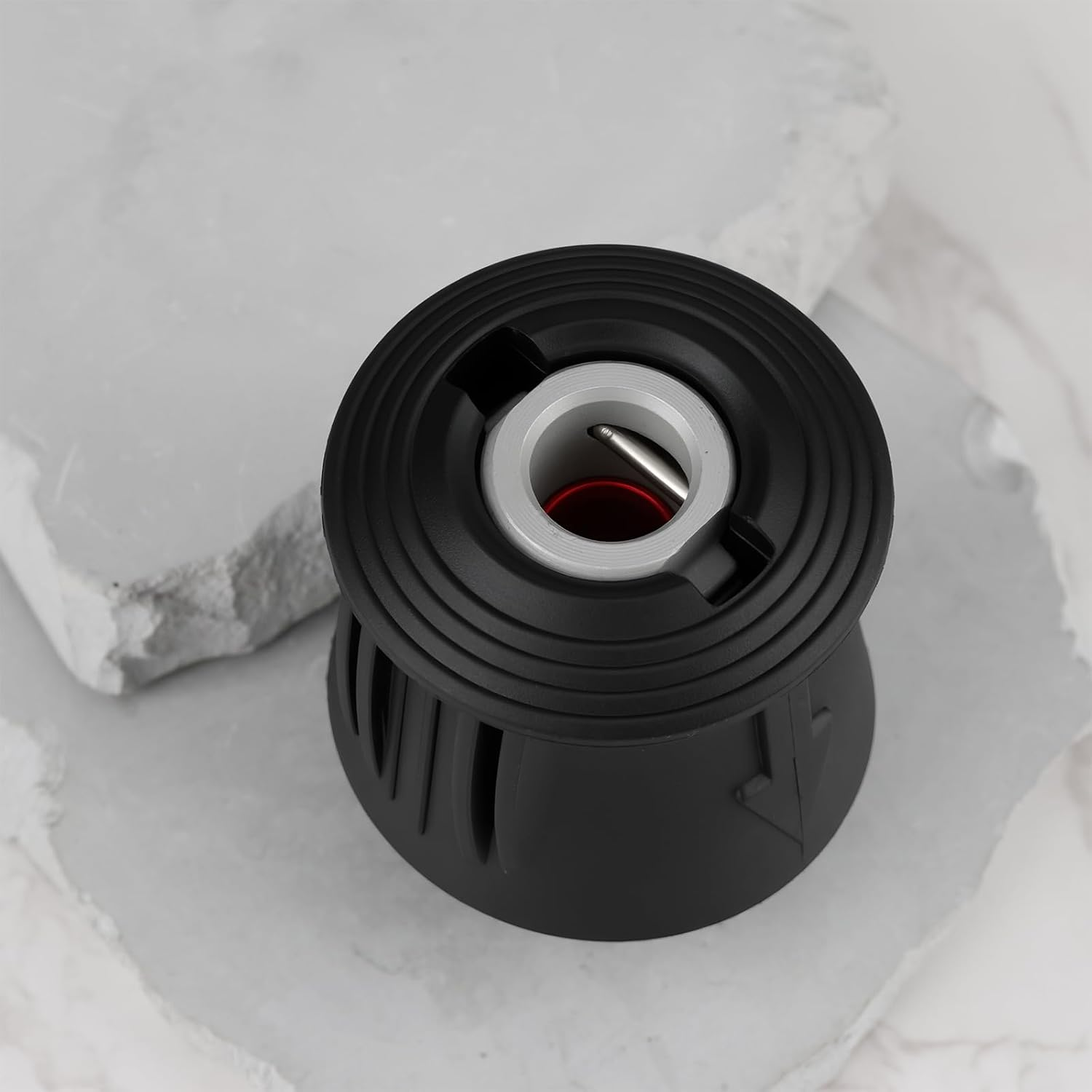 High Pressure Washer Conversion Quick Connector M22-14 Compatible with Parkside