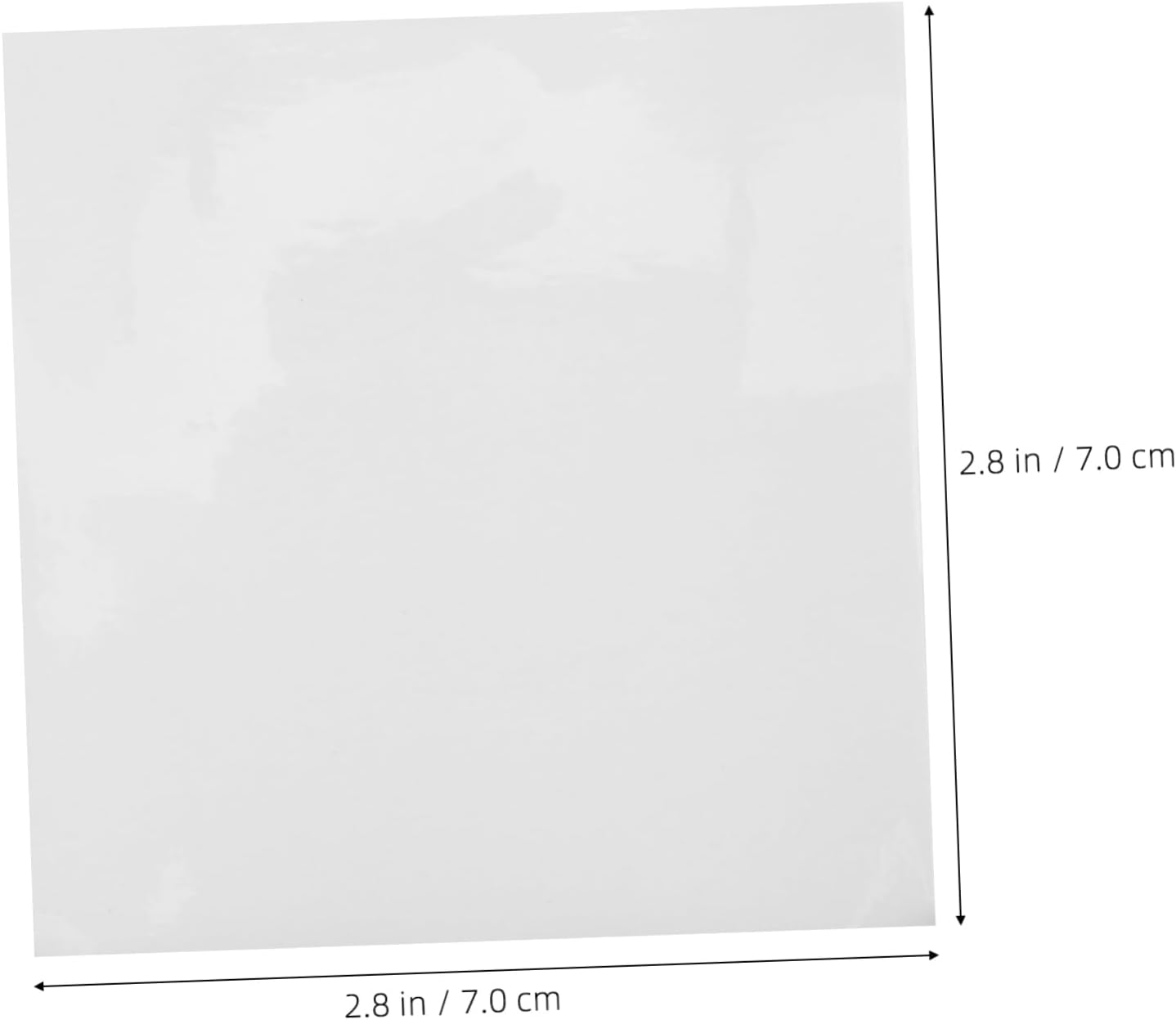 Inflatable Product Re Subsidy Pool Liner Patch Kit Re Patch Inflatable Pool Patch Swimming Ring Patch Inflatable Air Mattress Patch Awning Re Tape TPU Transparent image number 6