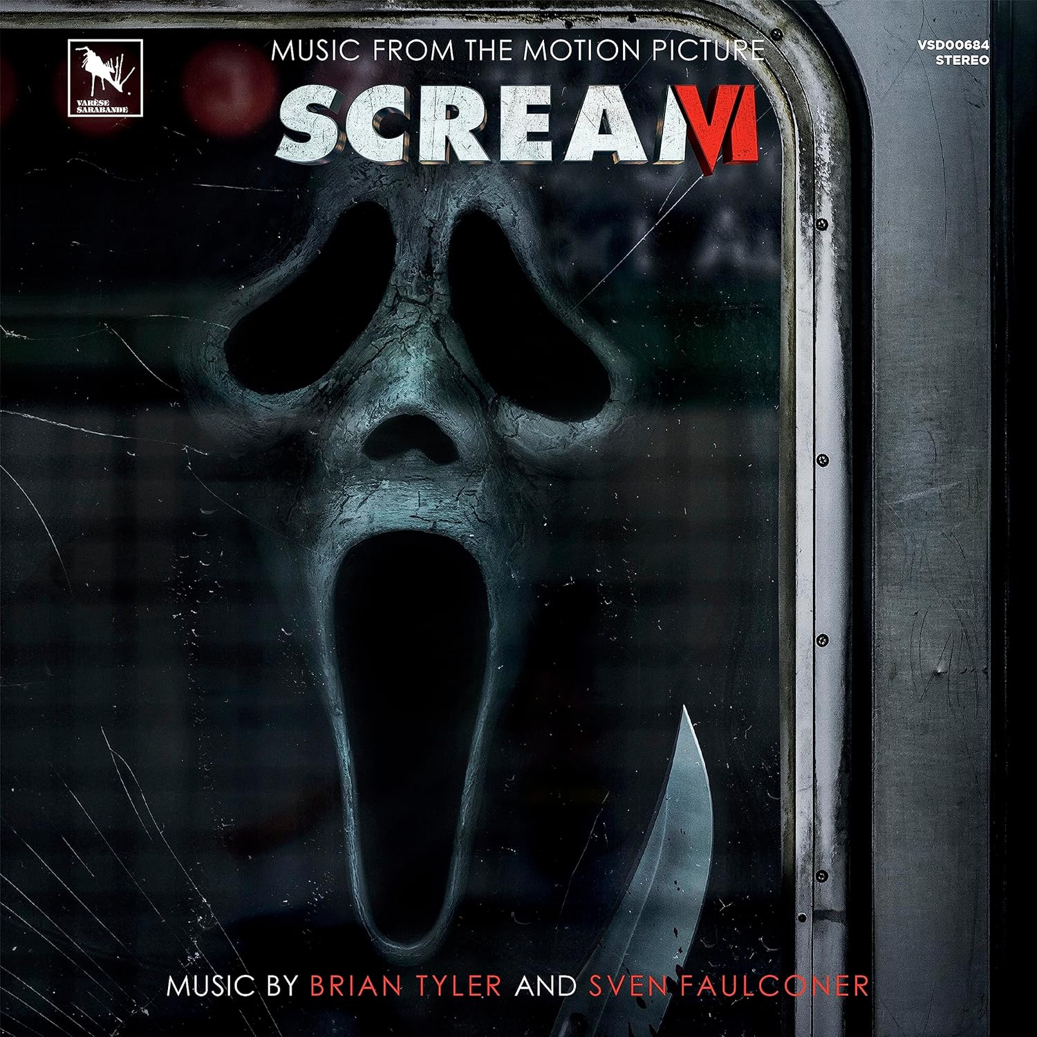 Scream VI (Music from the Motion Picture) image number 3