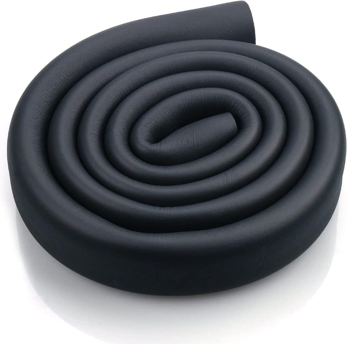 URBEST Pipe Insulation Tubing 1/2" X 3/8" Heat Preservation Insulated 6-Foot Length Handle Grips (13X9Mm) image number 3