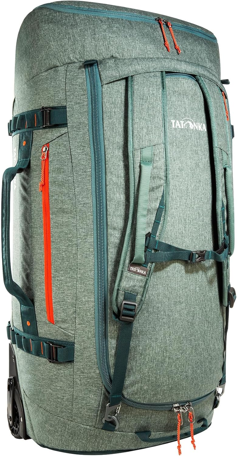Tatonka Duffle Roller 105 (