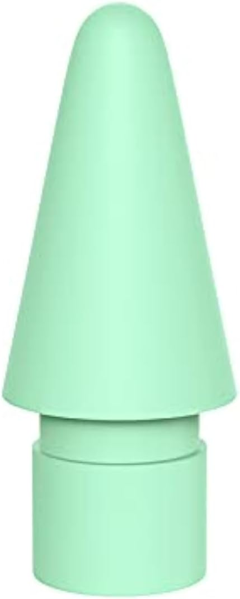 AWINNER Pen Tip Compatible with Apple Pencil Tips 1St & 2Nd Generation Color Nib (Grey)