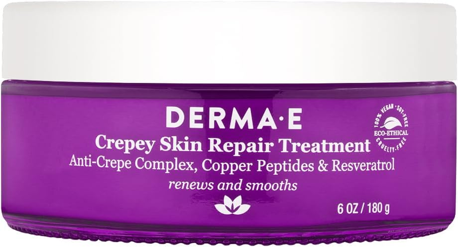 Derma E Crepey Skin Repair Treatment image number 6