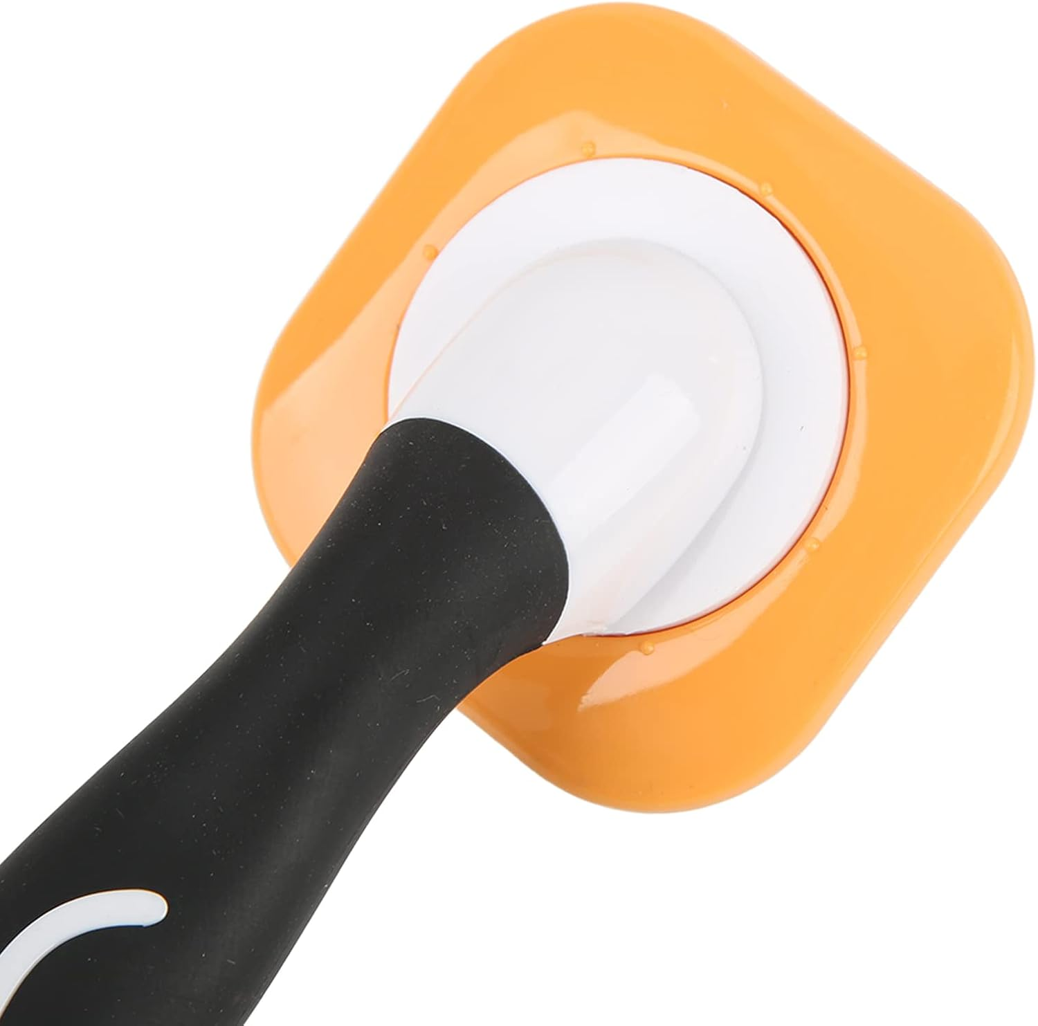 Zerodis Slicker Brush for Small Pets, Cleaning Brush for Rabbits, Brush Head, 360 Degree Rotation, Floating, Removes Brush for Rabbits and Cats