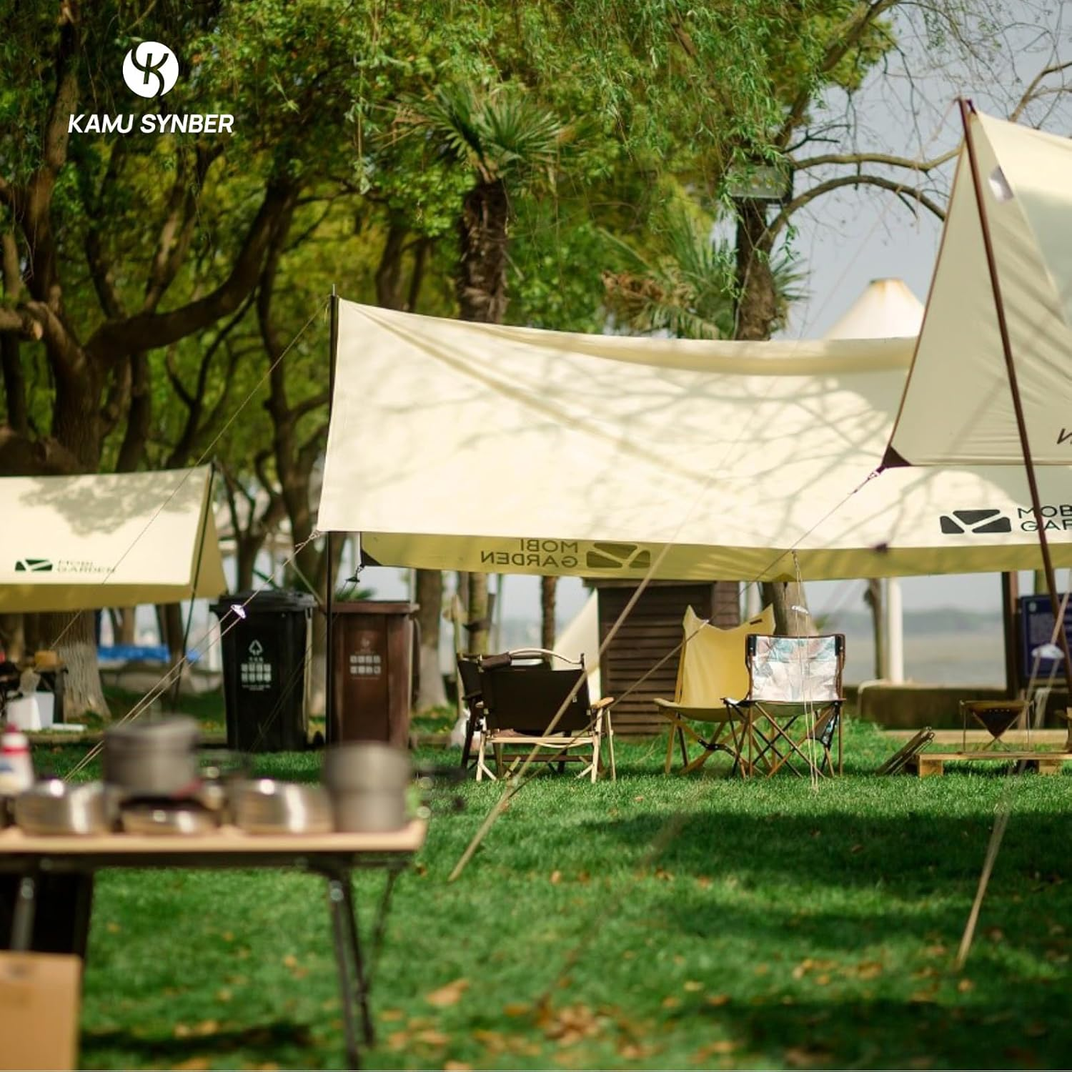 Kamu Synber 2Mm Paracord 30M 100% Nylon Rope 1 Strand Type I Parachute Cord for Crafting, Outdoor, DIY, Camping | Support 45Kg | Neon Orange