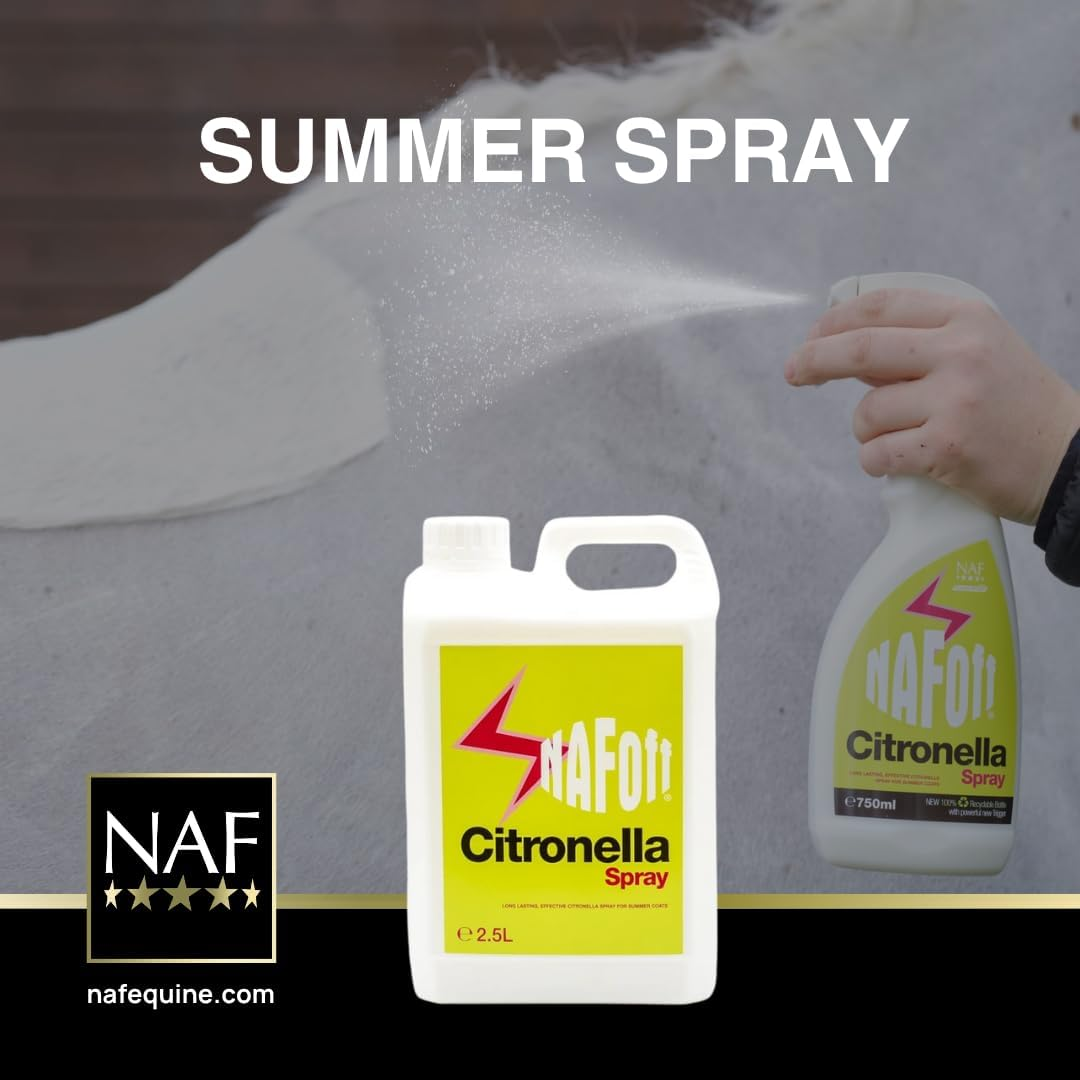 NAF off Citronella Refill image number 2