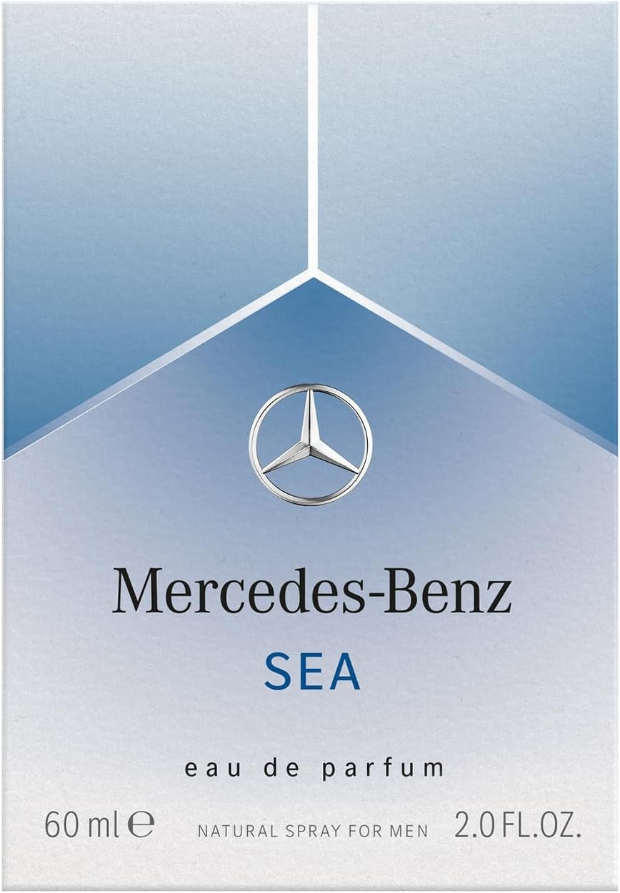 Mercedes-Benz Lsa Sea image number 3