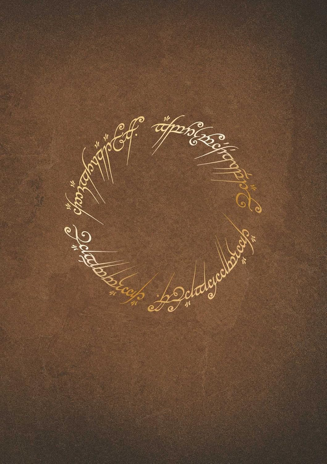 The Lord of the Rings: Red Book of Westmarch Traveler'S Notebook Set: (Refillable Notebook) image number 1