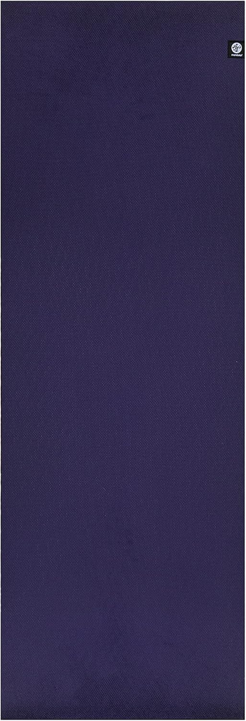 Manduka X Yoga and Exercise Mat image number 3