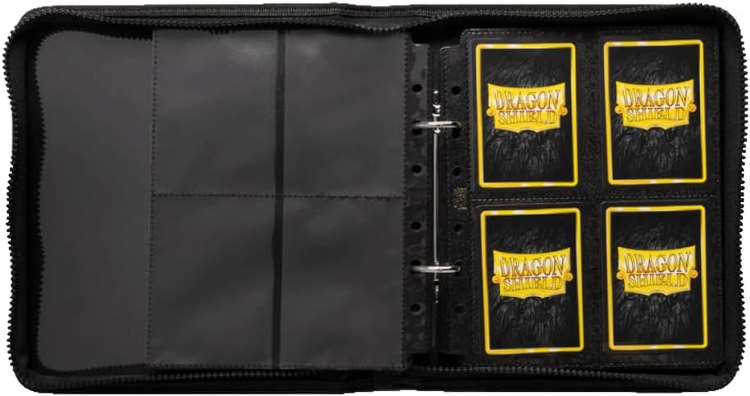 Arcane Tinmen Zipster Small Dragon Shield