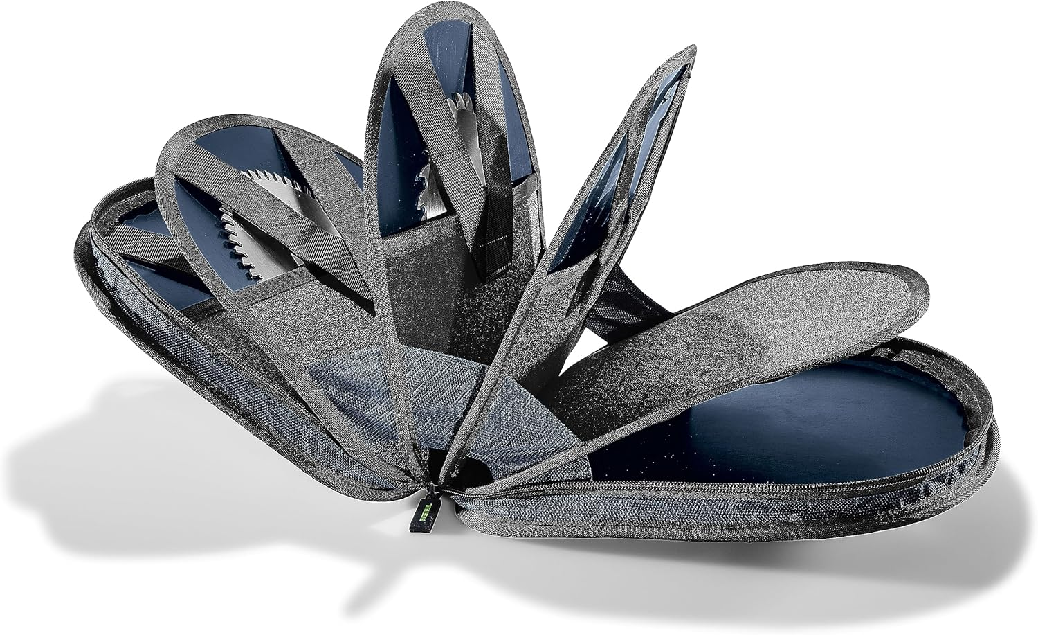 Festool Saw Blade Bag SBB-FT1 image number 1