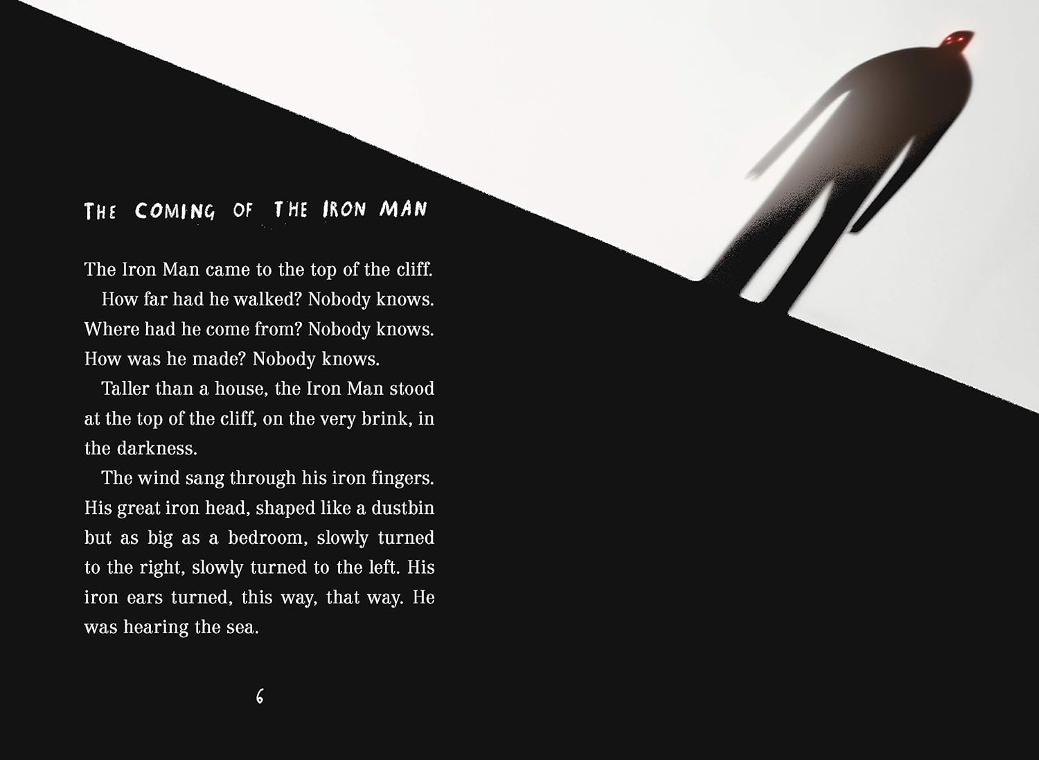 The Iron Man image number 2