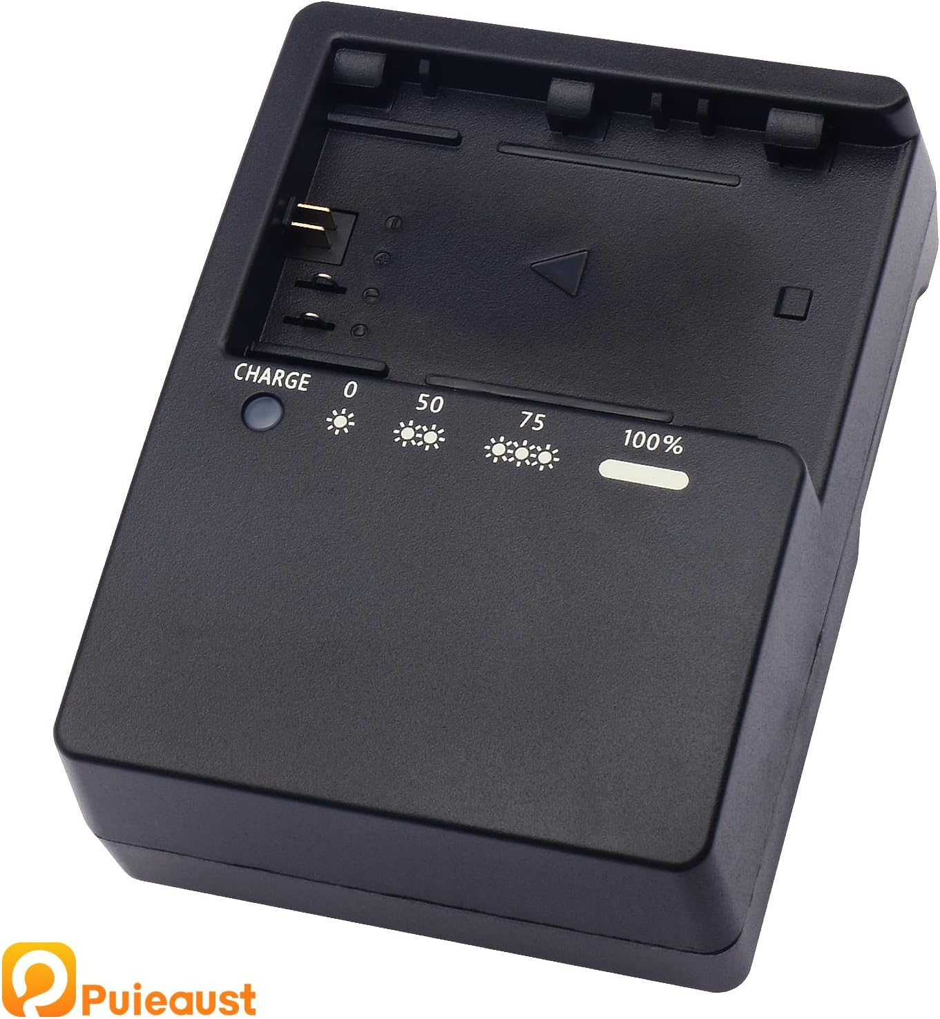 LP-E6 Charger for Canon LC-E6 LC-E6N Battery EOS 90D 80D 70D 60D 60DA 7D Mark II 7D 6D Mark II 6D 5D Mark IV 5D Mark III 5D Mark II 5Ds 5DSR EOS R5 R5 C R6 R6 Markii R7 SLR Digital Camera Power image number 5
