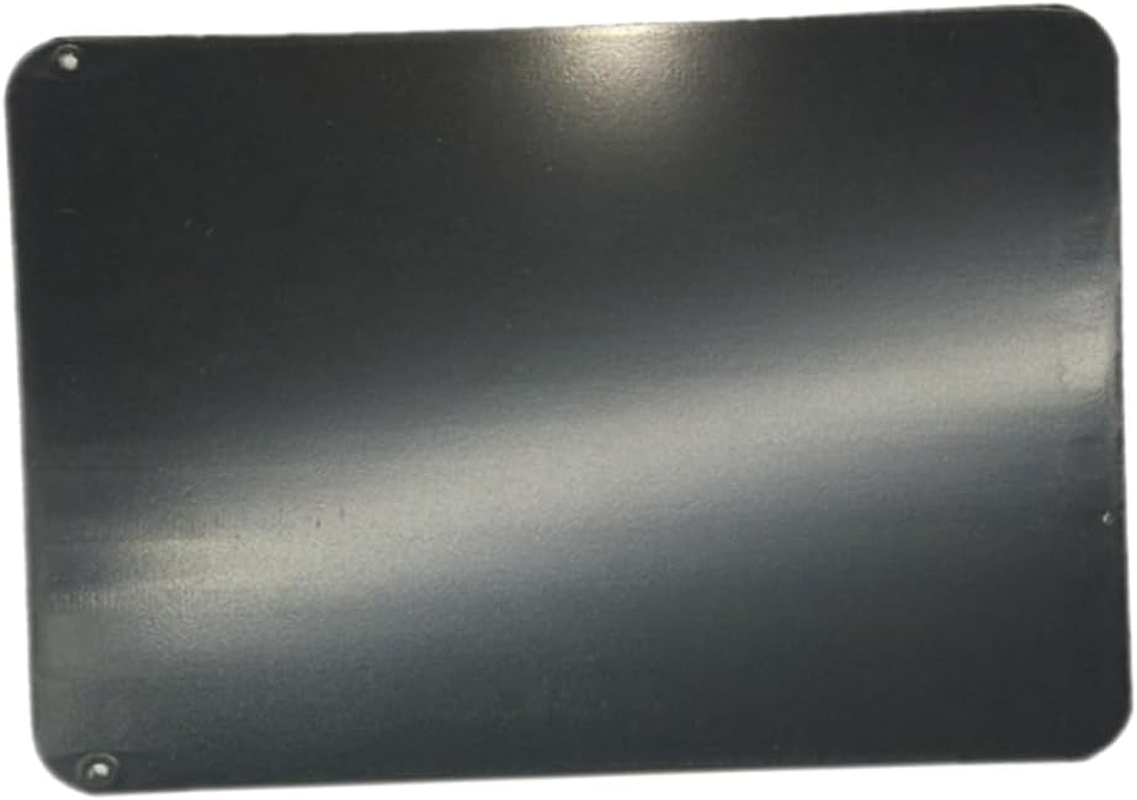 SHOWERORO Thawing Tray Aluminum 29.5X20.8X0.3Cm Fast Defrosting Plate Kitchen Tool No Electricity Required