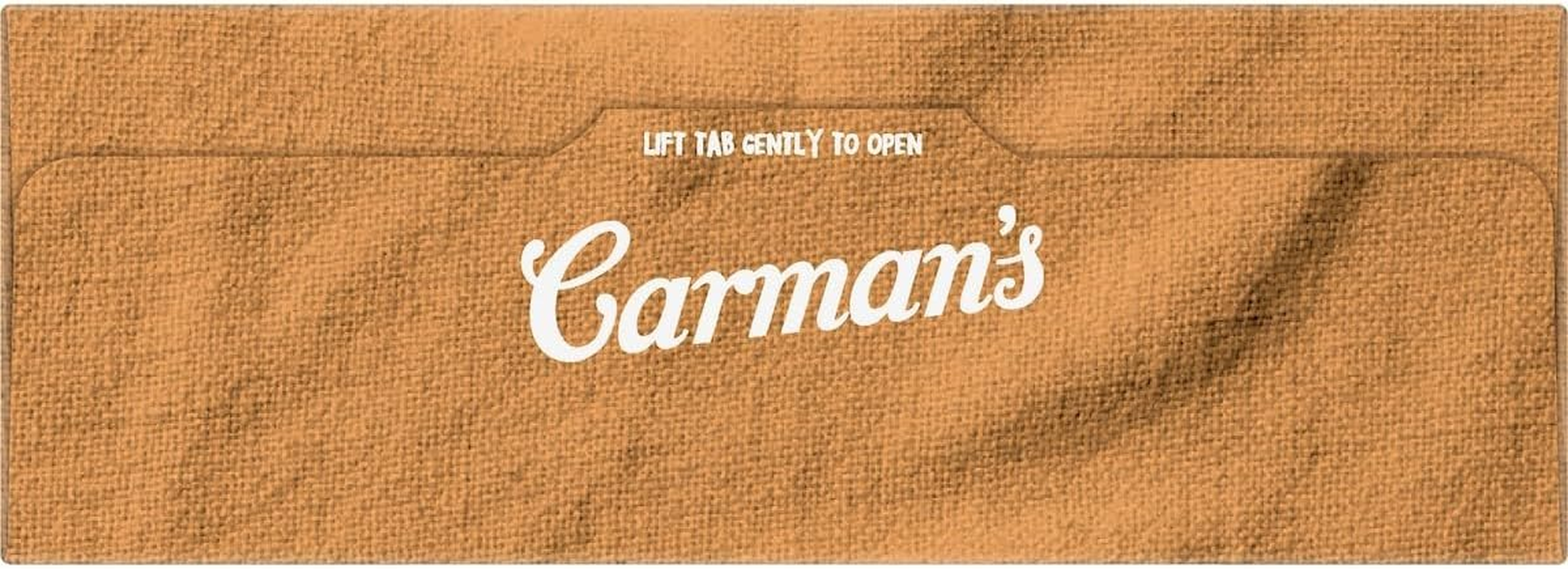 Carmans Golden Oat & Coconut Oat Slice 175 G image number 2