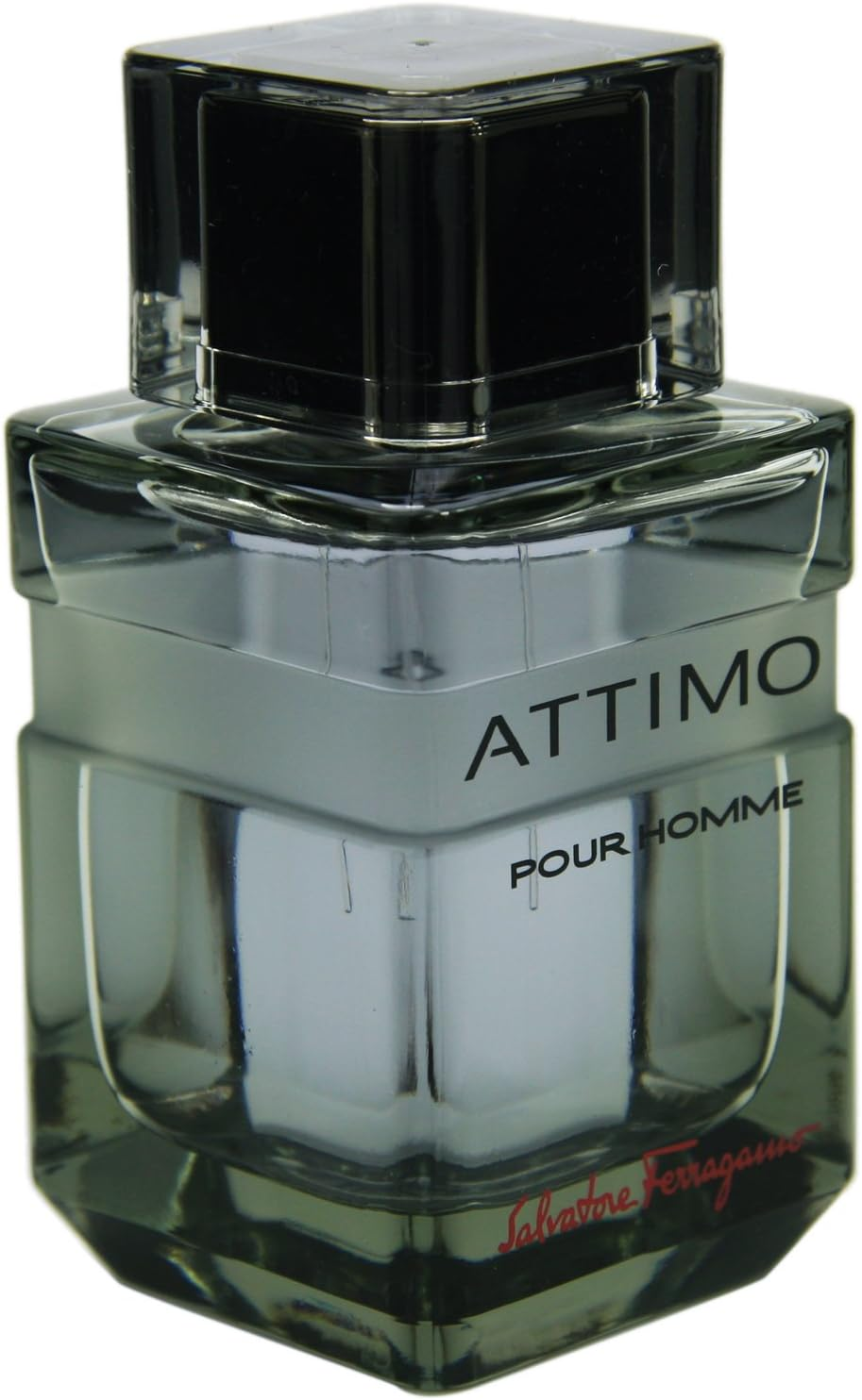 Salvatore Ferragamo Attimo Pour Homme Eau De Toilette, 100Ml image number 6