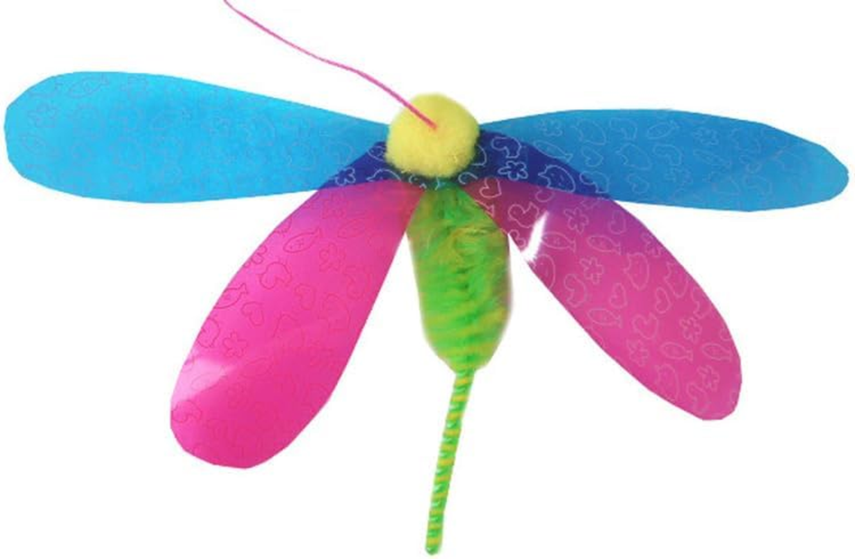 Pez Root Kasha Kasha Bun Set of 4 Bees image number 2